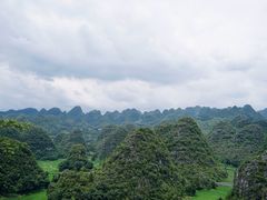 -万峰林风景区