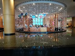 -青岛海尔洲际酒店