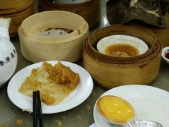 -香港蓮香樓(中環店)