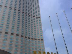 外景-南京维景国际大酒店(南京博物院店)