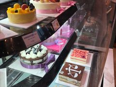 -巴黎贝甜(五道口店)