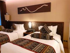 -西双版纳融创皇冠假日度假酒店