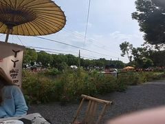 -丫丫蟹庄·苏式园林农家乐·阳澄湖大闸蟹(阳澄湖莲花岛店)