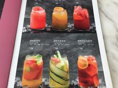 菜单-农畉LONFOOD(福田星河COCOPark店)