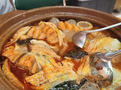 -螺思宝螺蛳粉火锅·鸭脚煲(西乡店)