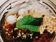 -绿茶餐厅(西单老佛爷店)