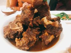-悦福瑞酒楼(西影路店)