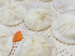 大肉灌汤包-黄家老店·非遗灌汤包(晋安路店)