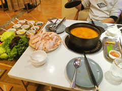 -Linlin泰餐厅(华夏幸福店)