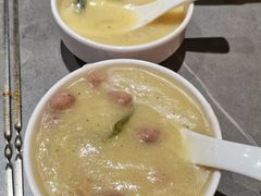-大闫家烧烤·小海鲜家常菜(郑庄店)