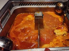 -海底捞火锅(百乐门广场店)