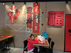 -麦当劳(豫园店)