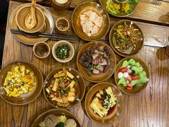 -亮欢寨(凯里总店)