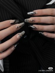 -斯馨·健康美甲美睫