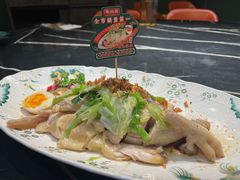 -粤·向群饭店(二沙岛店)