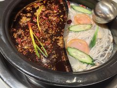 -钢管厂五区小郡肝火锅串串香(清河店)