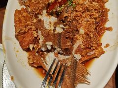 -大树餐厅(益田假日店)