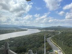 -珲春防川景区