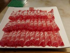 -京门老爆三·铜锅涮肉 爆肚(望京店)