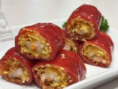 -避风塘(宝山万达店)