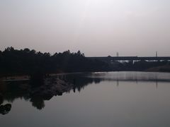 景点-美兰湖景区