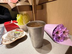-海底捞火锅(西直门凯德MALL店)
