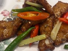 -乾隆美食·本帮菜(黄河路店)