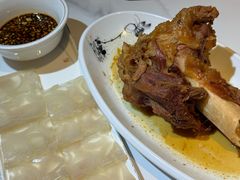 -李老哈·东北菜(宋园路店)