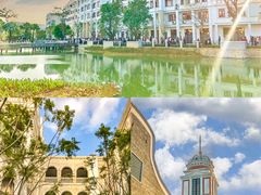 -赤坎·广东华侨国际旅游度假区