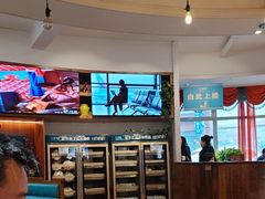 -蒙亨·手把肉·蒙古包文化主题餐厅(天恒广场店)