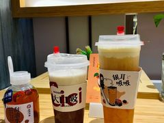 西柚银耳吸-炖物24章·顺时轻养茶(黄龙店)