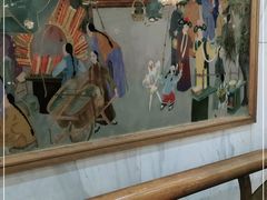 大堂-砂锅居(西四店)