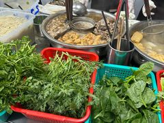 -正宗阳山牛杂(东城店)