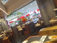 -韩白山·朝鲜族烤牛肉·酱蟹(长宁龙之梦店)