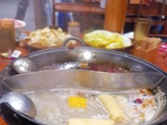 -楠火锅(仁恒梦中心店)