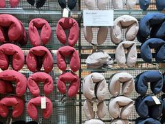 -MUJI无印良品(环球港店)