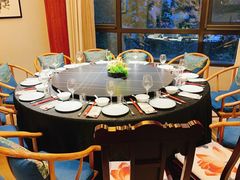 -全聚德(蓝山店)