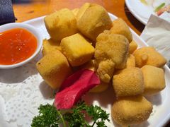 -捞围鲜·港式打边炉(海阳路店)