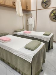 -芳朵美容养生SPA
