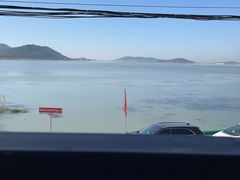 -湖山人家·湖景餐厅·特色农家菜(太湖西山店)