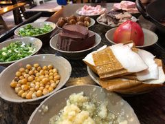 -星鸿社重庆老火锅(燃灯寺分店)