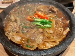 -KimPro 辛普乐概念韩餐