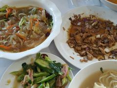 -正宗小金家金氏拉面(南山路店)