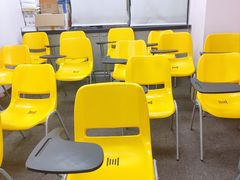 -百济韩国语(虹口校区)