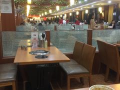 -汉丽轩·音乐自助烤肉餐厅(石岐店)