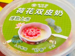 -老济南·济南菜(大明湖店)