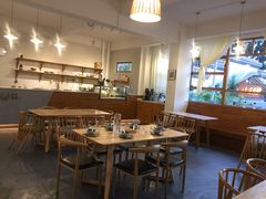 大堂-禾气食店