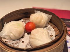 -虾饺妹·粤式茶餐厅(荟聚店)