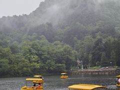 -黔灵山公园