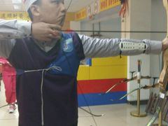 -道顺射箭·团建·骑射(张杨路店)